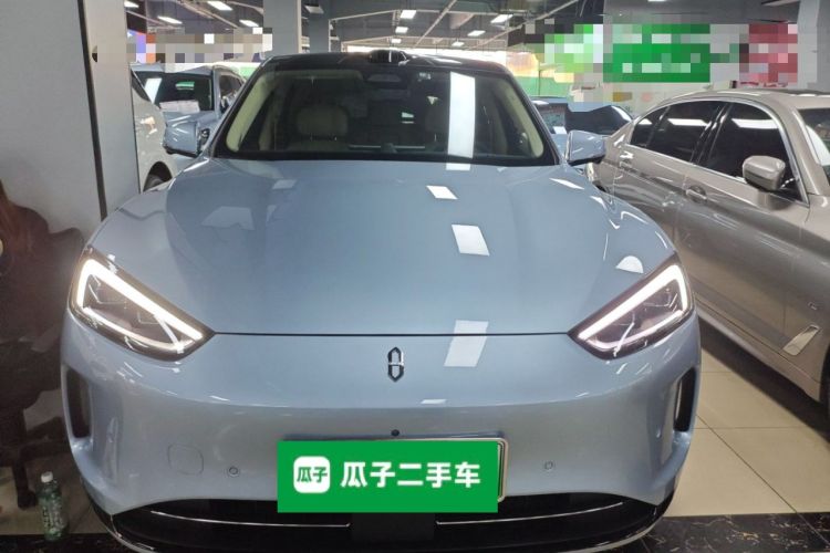 Used Hima AITO M5 2023 Pure Electric All-Wheel Drive Intelligent Driving Version