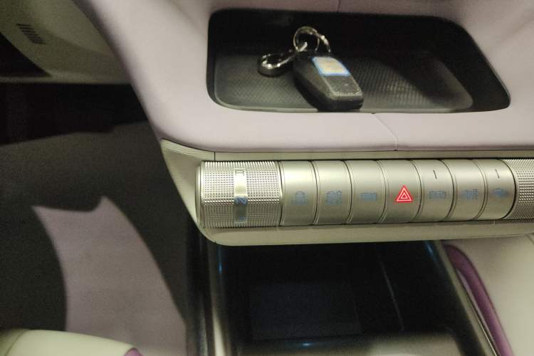 Used BYD Dolphin 2021 405 km Fashion Edition
