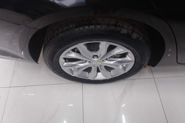 Used Chevrolet Malibu XL 2022 535T Automatic Sport Edition
