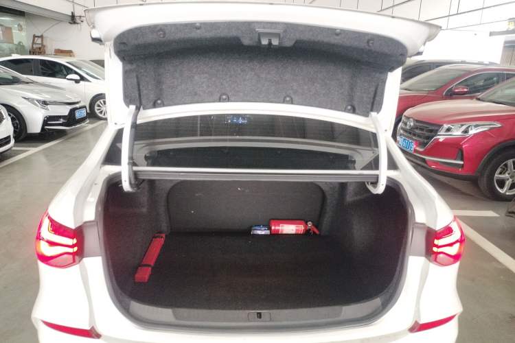 Used Chevrolet Monza 2023 1.5L Dual-Clutch Enjoyment Edition