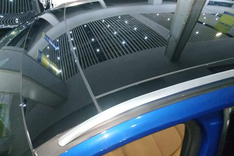 Used Lincoln Corsair 2020 2.0T Two-Wheel Drive Luxury Edition