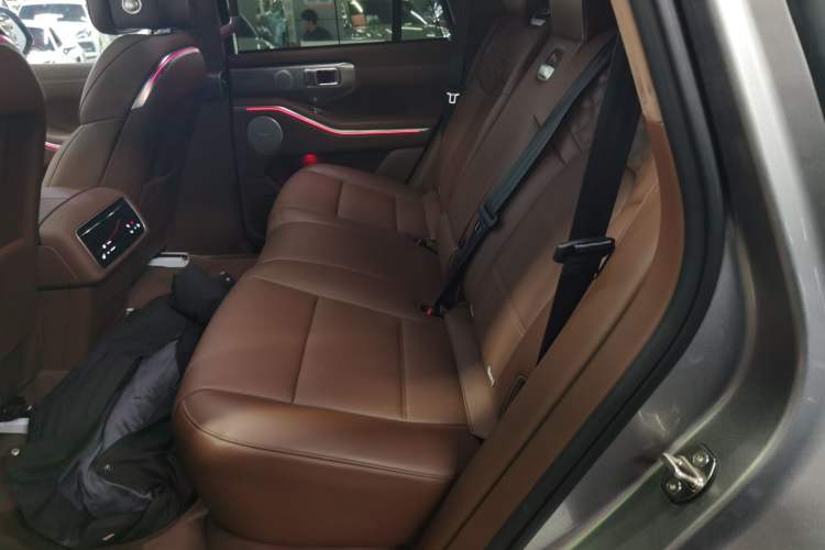 Used Tank 700 New Energy 2024 Hi4-T Extreme Edition
