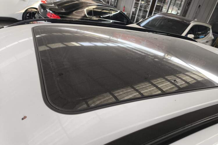 Used Hyundai Tucson 2023 Tucson L 1.5T Automatic Two-Wheel Drive GLX Elite Edition
