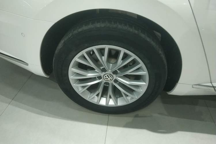 Used Volkswagen FAW-Volkswagen CC 2020 330TSI Glamour Edition China VI Standard
