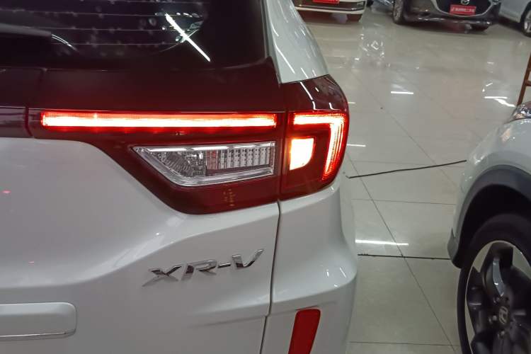 Used Honda XR-V 2020 1.5L CVT Comfort Version