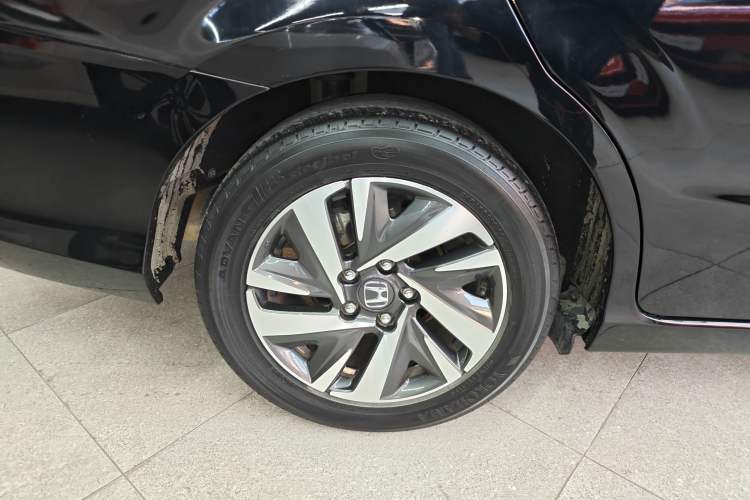 Used Honda Crider 2019 180 Turbo CVT Leading Edition China V
