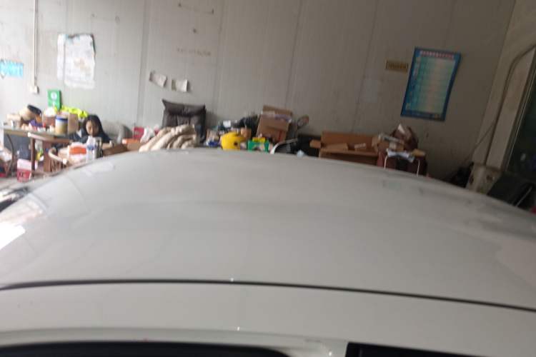 Used Toyota YARiS L 2017 1.5E CVT Dynamic Edition