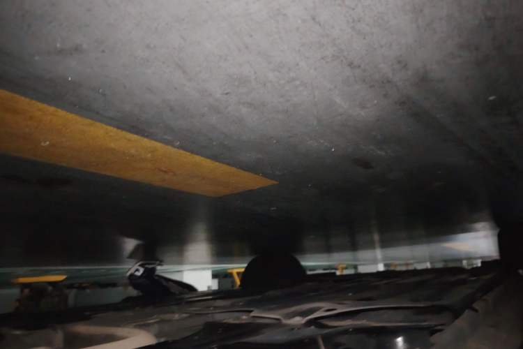 Used Citroen C5 X 2021 1.6T Flagship Edition
