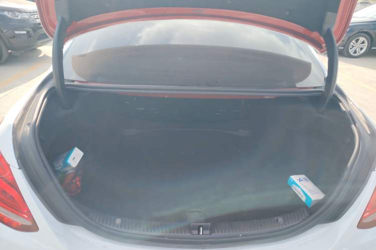 Used Mercedes-Benz C-Class 2017 Facelift C 200 L Sport Edition