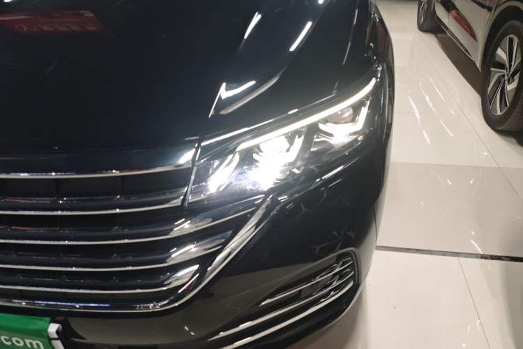 Used Volkswagen Viloran 2020 380TSI Prestige Edition