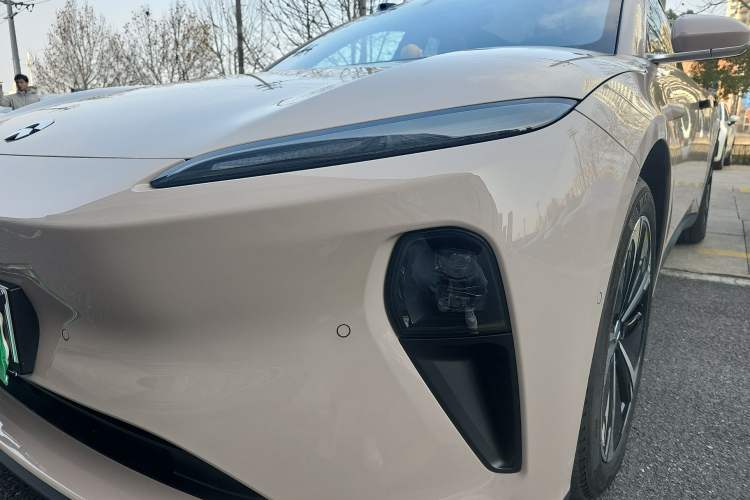 Used Nio ET5T 2024 75kWh Touring