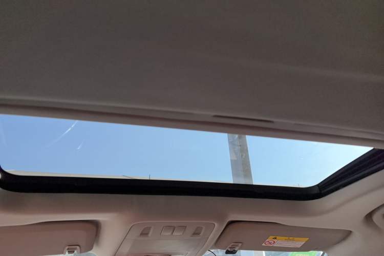 Used Buick Regal 2015 1.6T Elite Tech Model
