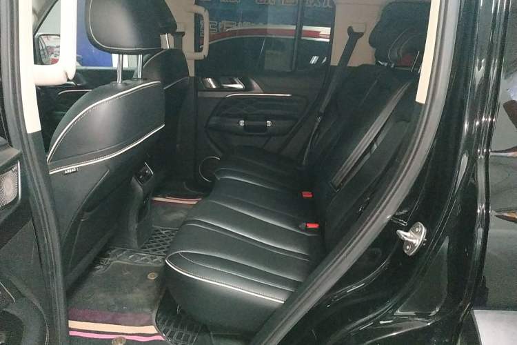 Used Tank 300 2021 Off-Road Edition 2.0T Conqueror