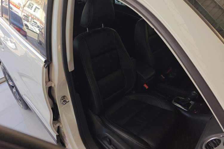 Used Volkswagen Tiguan 2016 300TSI Automatic All-Wheel Drive Luxury Edition
