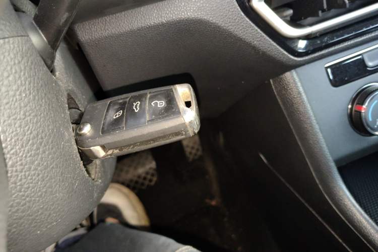 Used Volkswagen Lavida 2023 1.5L Automatic De Yi Edition
