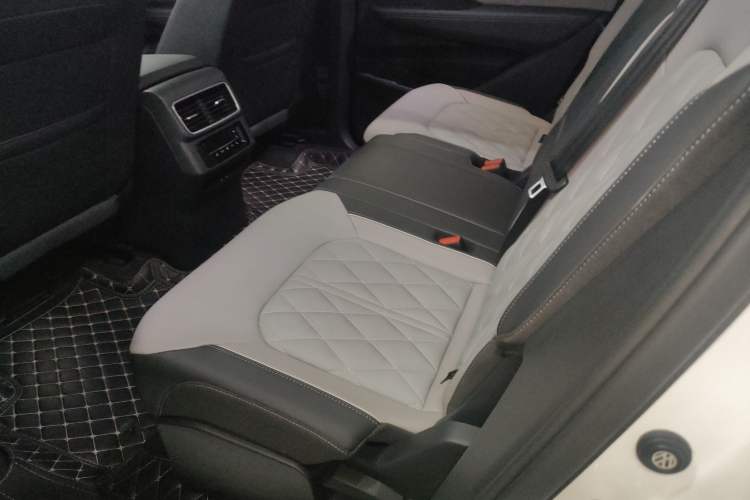 Used Volkswagen Talagon 2023 380TSI Four-Wheel Drive R-Line Cruise Edition
