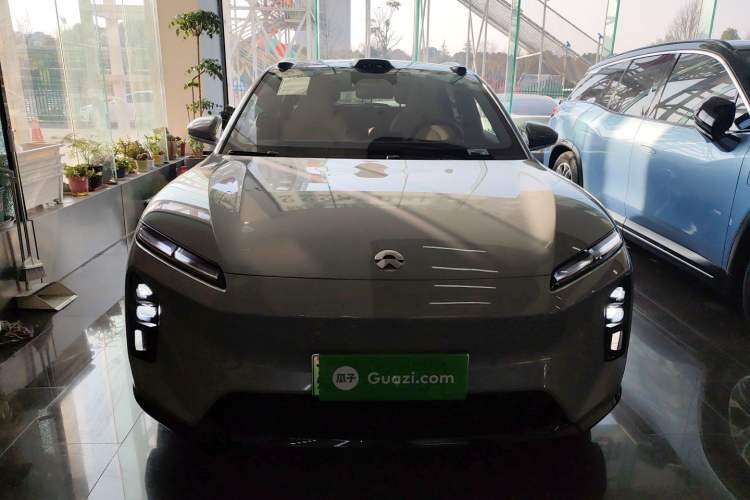 Used Nio ET5T 2025 75 kWh Touring