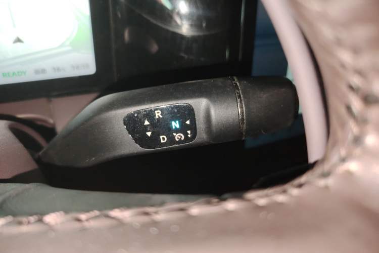 Used Leapmotor C11 2021 Revised Version Luxury Edition
