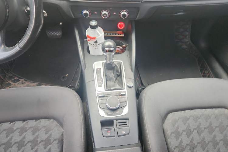 Used Audi A3 2016 Sportback 35 TFSI Ambition Edition
