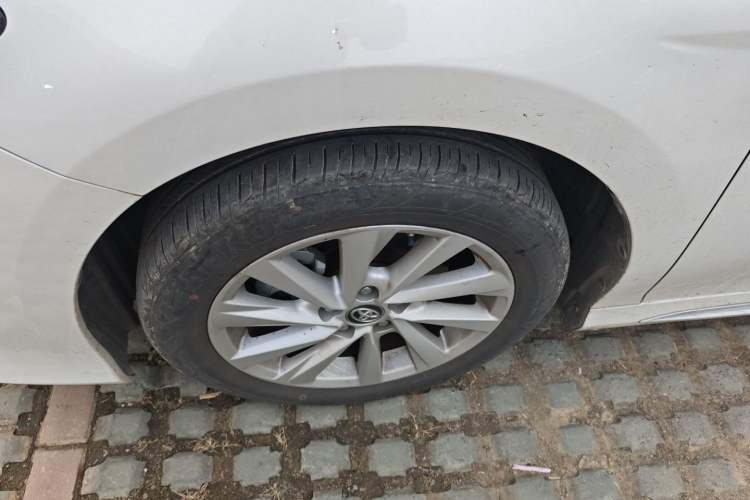 Used Toyota Camry 2023 2.0G Luxury Edition