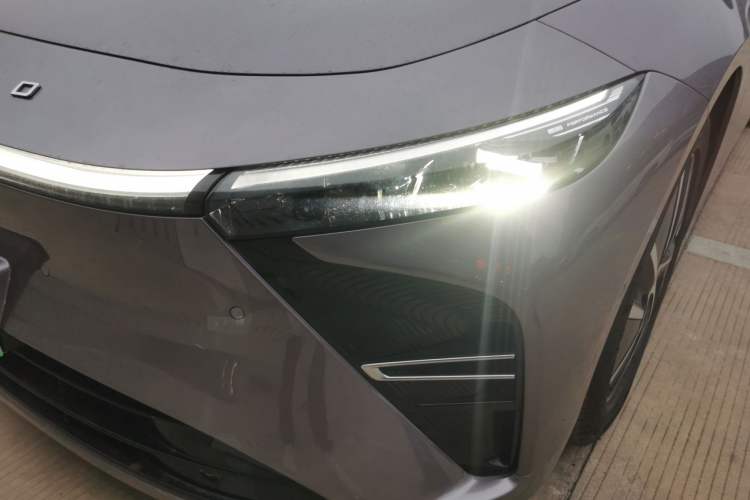 Used  Star Era ES 2025 Extended-Range Max Urban Assisted Driving
