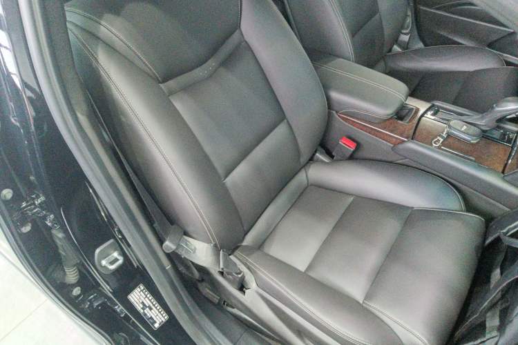 Used Cadillac XTS 2018 28T Tech Edition
