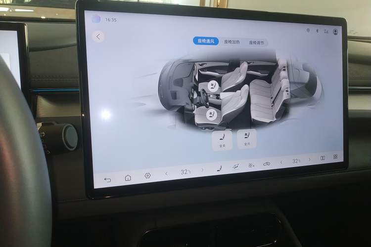 Used BYD Seal 06GT 2025 Intelligent Driving Version 605 Heatwave Edition