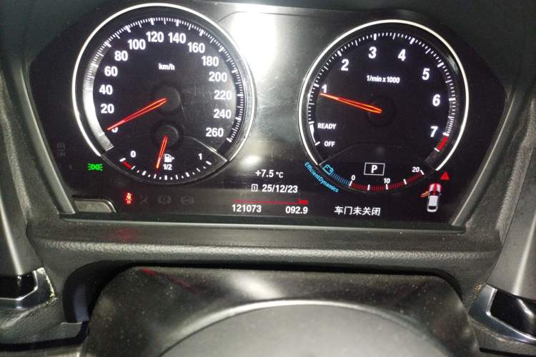 Used BMW 1 Series 2019 118i M Sport Package
