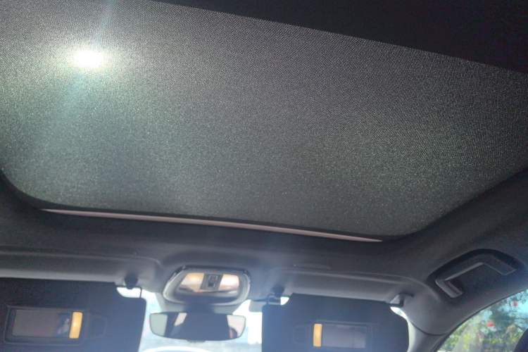 Used Volvo S90 2025 B5 Zhiyuan Luxury Edition
