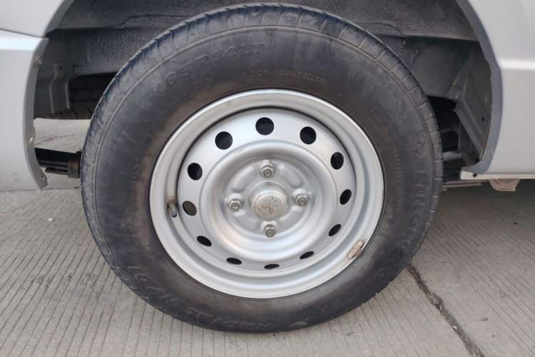 Used Wuling Rongguang 2020 1.2L S Base Model China VI
