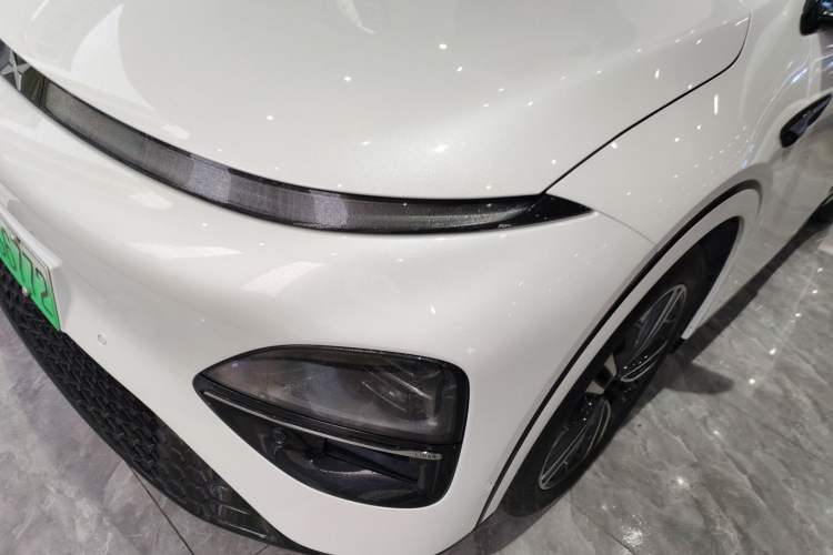 Used XPeng G6 2023 580 Long-Range Max