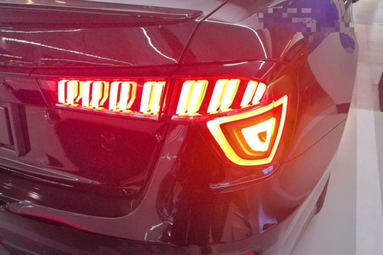 Used Lynk & Co 03 2022 2.0TD DCT JingPro