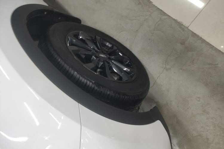 Used Chery Tiggo 5x 2023 1.5L CVT Fashion Edition