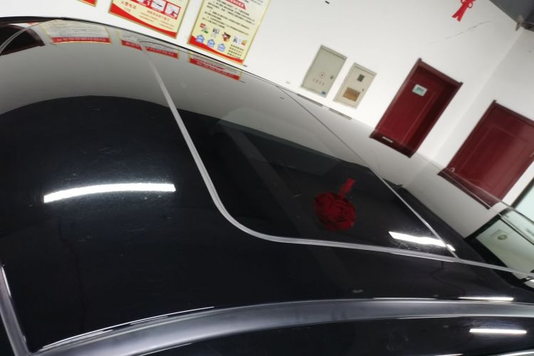 Used Honda Avancier 2017 240TURBO Two-Wheel Drive Comfort Version
