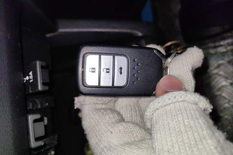 Used Honda Elysion 2019 2.0L Hybrid Luxury Edition