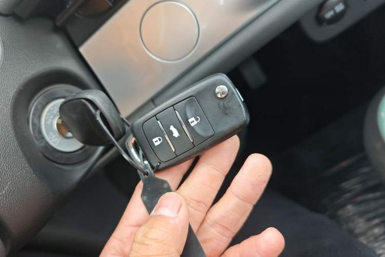 Used  Lumin 2024 130km Qingyue Version