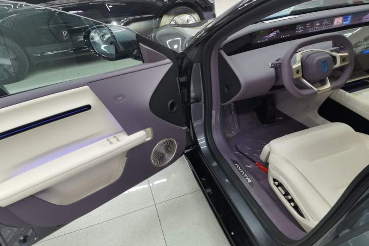 Used  06 2025 Max All-Electric Version
