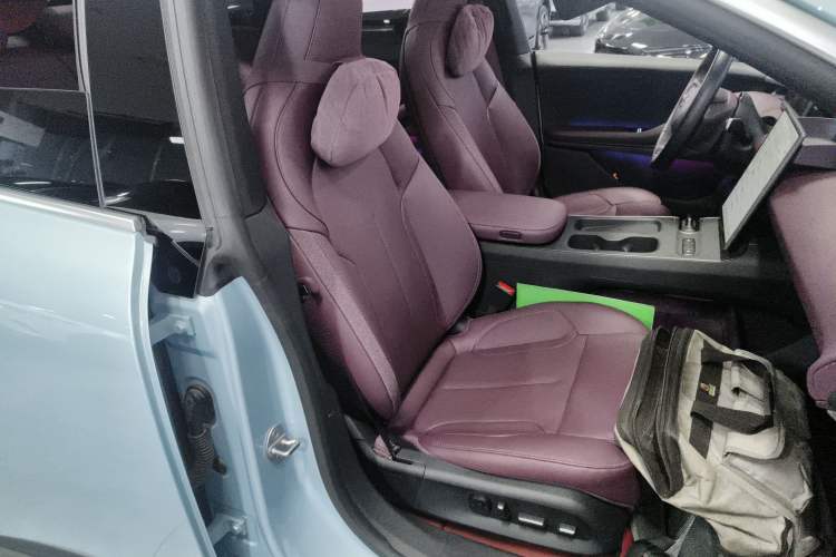 Used Nio ET5T 2024 75kWh Touring
