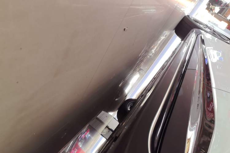 Used  06 2025 Ultra Pure Electric Edition