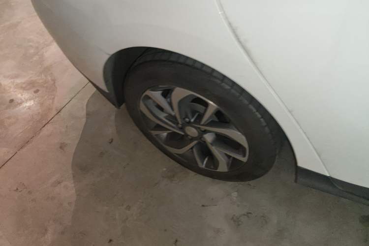 Used Buick Velite 6 2019 Connected & Smart Edition
