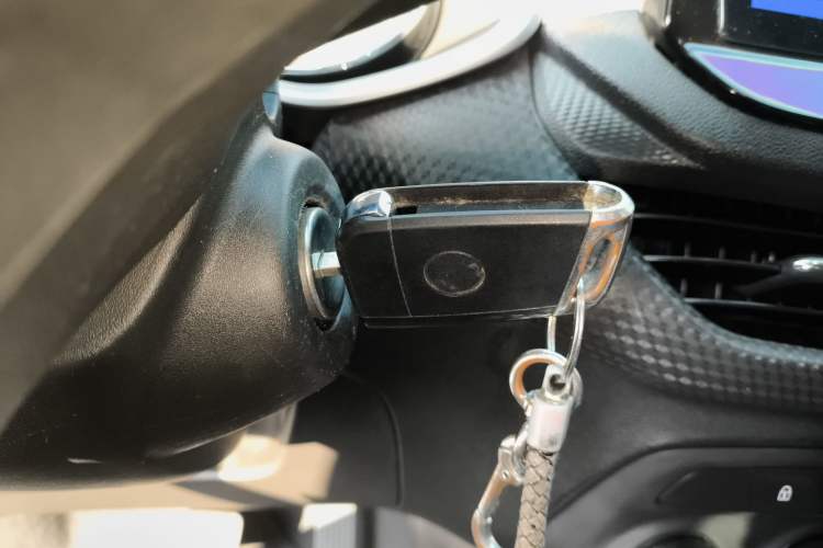 Used Chevrolet Cavalier 2020 325T Automatic Enjoyment Edition
