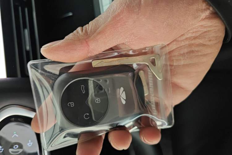 Used Chery Fengyun A8L 2025 1.5 TGDI 145 km Luxury Version
