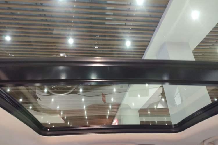 Used Buick Enclave 2022 652T Two-Wheel-Drive Prestige 7-Seater