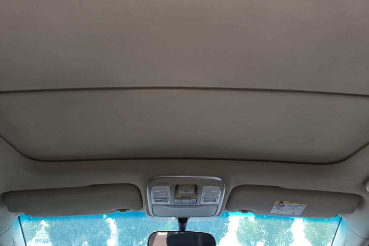 Used Geely Auto Emgrand GS 2016 Sport Edition 1.3T Automatic LingShang Model
