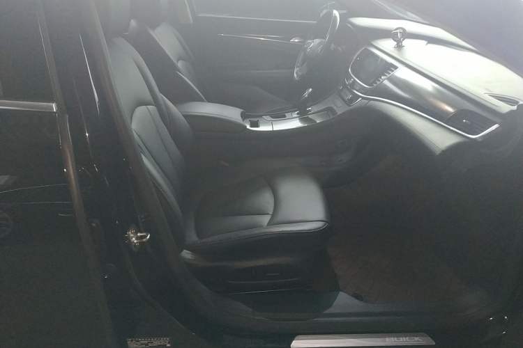 Used Buick LaCrosse 2021 652T Luxury Model
