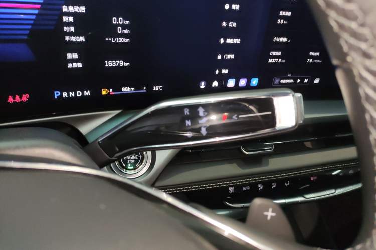 Used Cadillac GT4 2023 25T Fashion Edition
