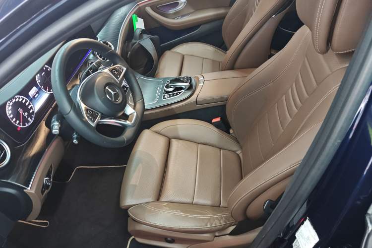 Used Mercedes-Benz E-Class 2016 E 200 L Sport Edition
