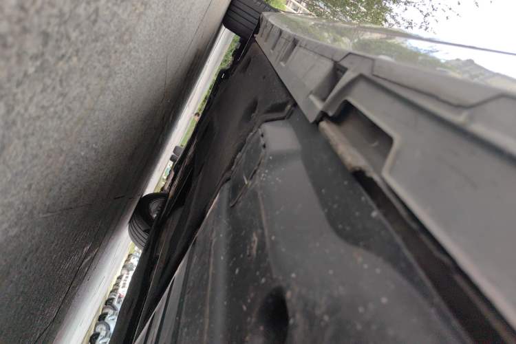 Used Volkswagen Magotan 2019 330TSI DSG Luxury Version China VI Standard
