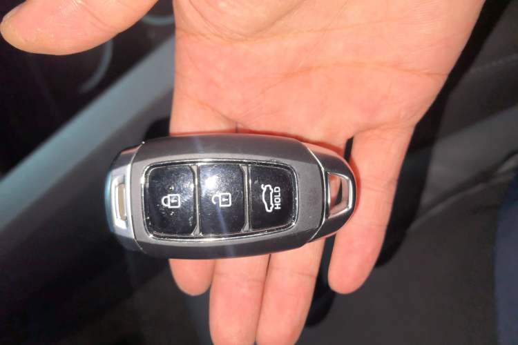 Used Hyundai Sonata 2020 380TGDi Automatic GLS Luxury Edition
