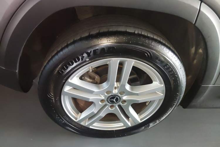 Used Mercedes-Benz GLB 2021 GLB 200 Dynamic Edition